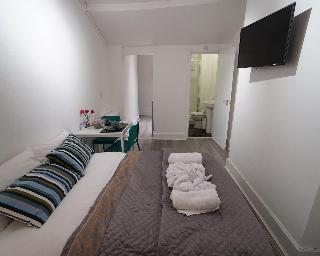 London Queens Apartments fotoÄŸrafÄ±