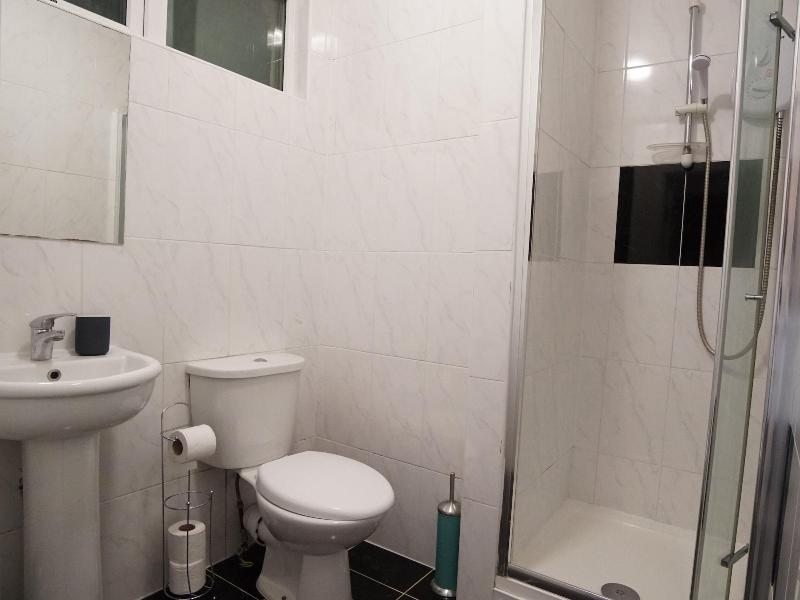 London Queens Apartments - Oda