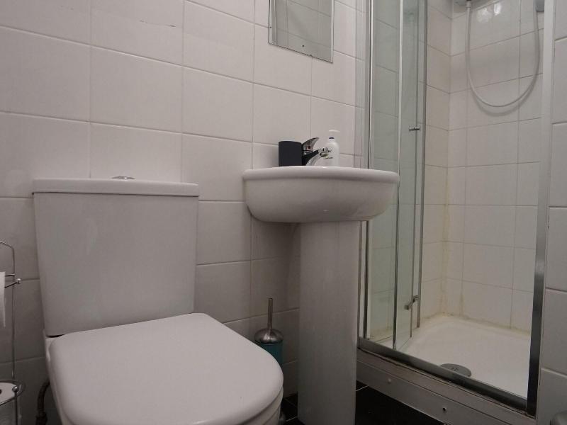 London Queens Apartments - Oda