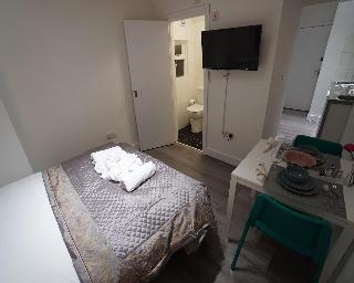 London Queens Apartments fotoÄŸrafÄ±