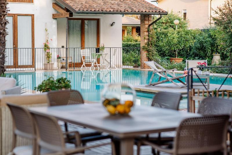 La Dolce Vita - Aktivite