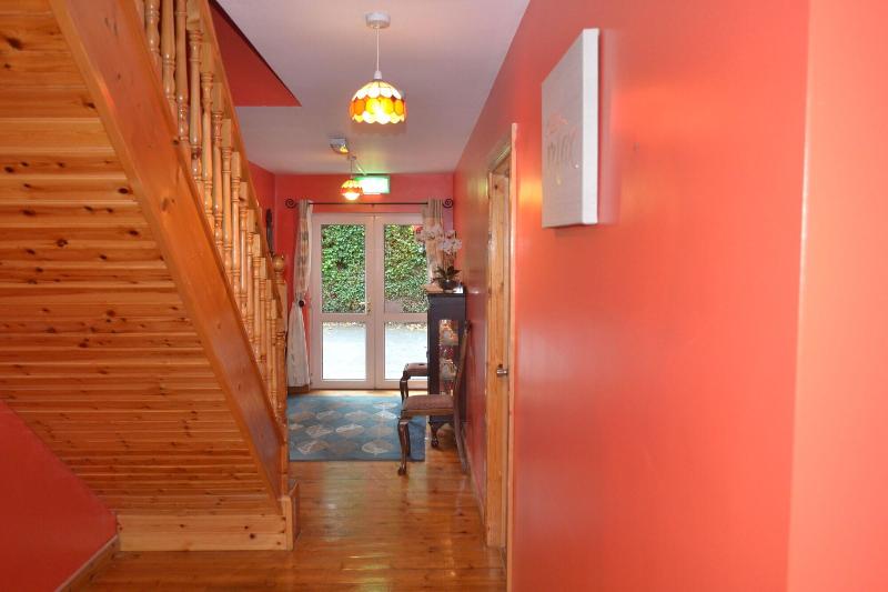 Ashfield Bed And Breakfast - Lobi