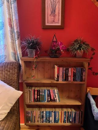 Ashfield Bed And Breakfast fotoÄŸrafÄ±