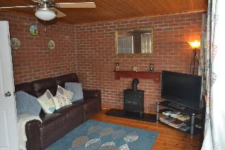 Ashfield Bed And Breakfast fotoÄŸrafÄ±