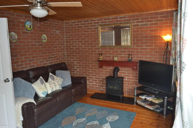 Ashfield Bed And Breakfast - Lobi
