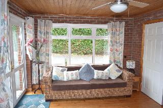 Ashfield Bed And Breakfast fotoÄŸrafÄ±