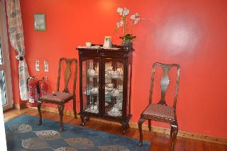 Ashfield Bed And Breakfast fotoÄŸrafÄ±