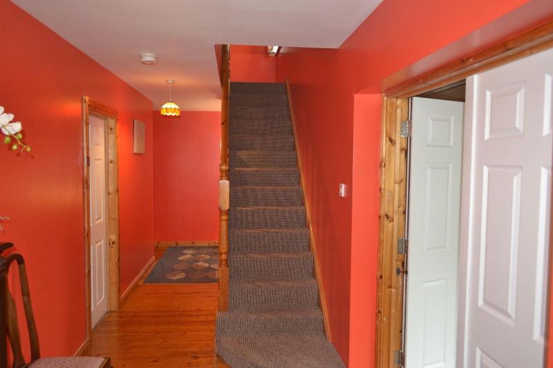 Ashfield Bed And Breakfast - Lobi