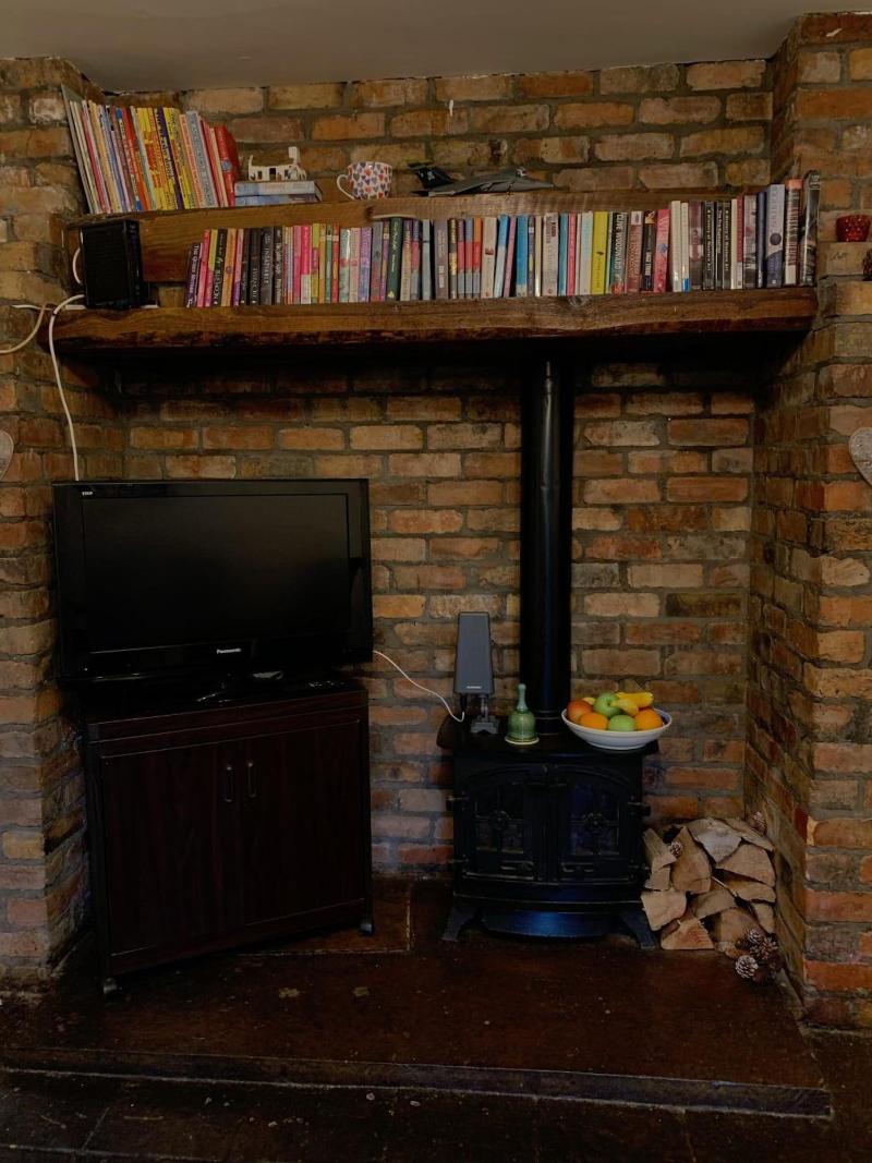 Ashfield Bed And Breakfast - Lobi