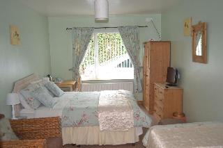 Ashfield Bed And Breakfast otel fotoğrafı