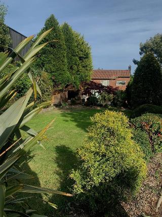 Ashfield Bed And Breakfast fotoÄŸrafÄ±