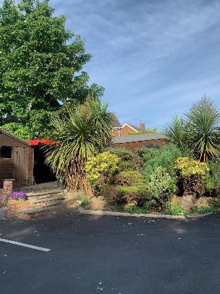 Ashfield Bed And Breakfast fotoÄŸrafÄ±