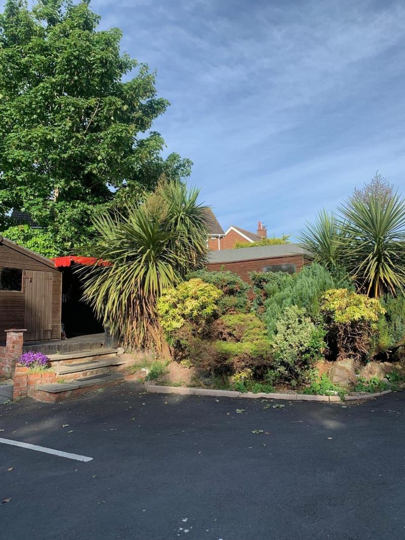 Ashfield Bed And Breakfast - Genel