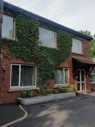Ashfield Bed And Breakfast fotoÄŸrafÄ±