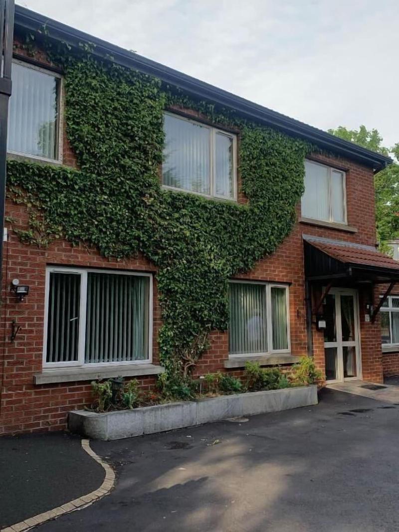 Ashfield Bed And Breakfast - Genel