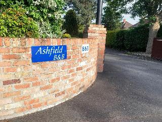 Ashfield Bed And Breakfast fotoÄŸrafÄ±