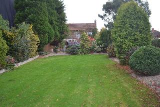 Ashfield Bed And Breakfast fotoÄŸrafÄ±