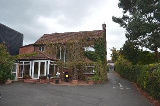 Ashfield Bed And Breakfast fotoÄŸrafÄ±