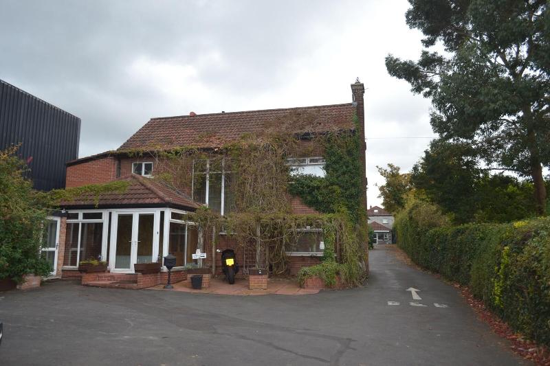 Ashfield Bed And Breakfast - Genel