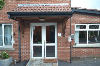 Ashfield Bed And Breakfast fotoÄŸrafÄ±