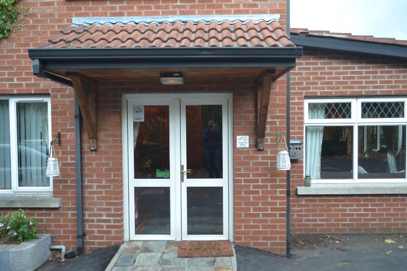 Ashfield Bed And Breakfast - Genel