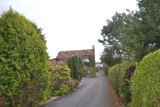 Ashfield Bed And Breakfast fotoÄŸrafÄ±