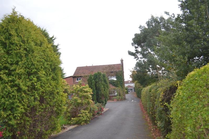 Ashfield Bed And Breakfast - Genel
