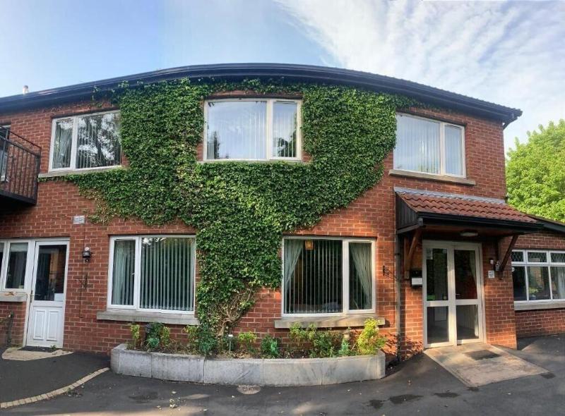 Ashfield Bed And Breakfast - Genel