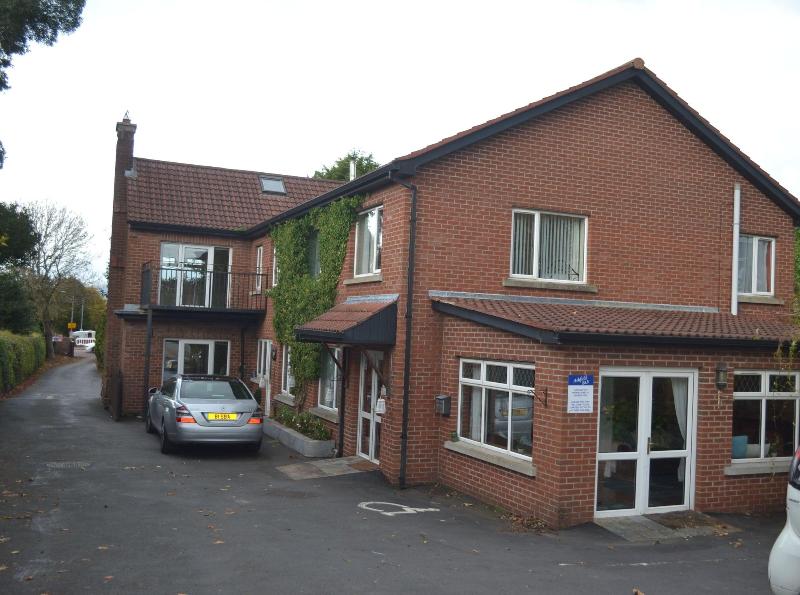Ashfield Bed And Breakfast - Genel
