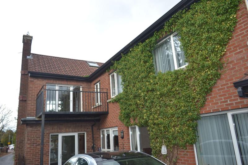 Ashfield Bed And Breakfast - Genel