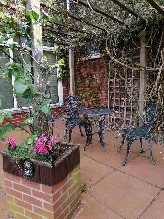 Ashfield Bed And Breakfast fotoÄŸrafÄ±