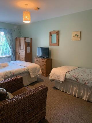 Ashfield Bed And Breakfast fotoÄŸrafÄ±