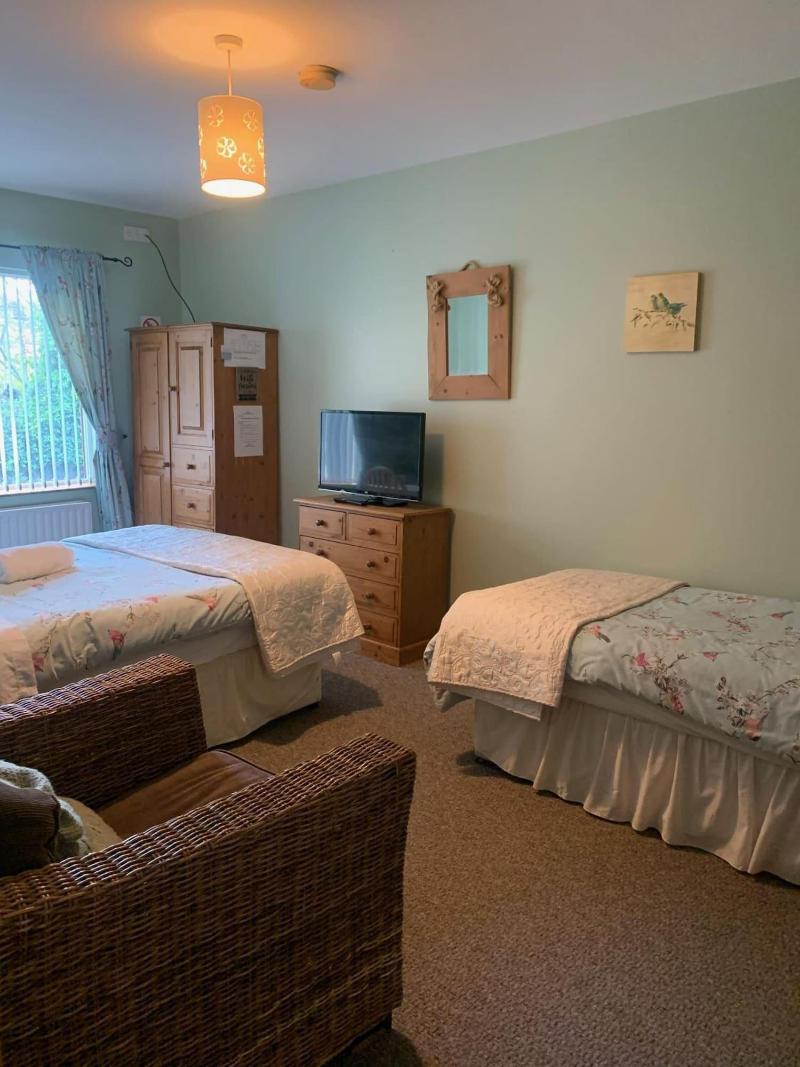 Ashfield Bed And Breakfast - Oda