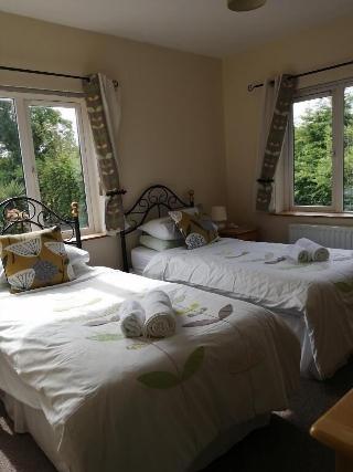 Ashfield Bed And Breakfast fotoÄŸrafÄ±