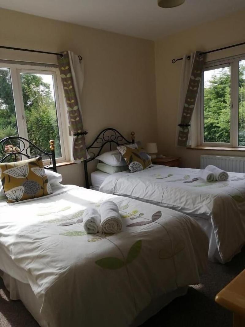Ashfield Bed And Breakfast - Oda
