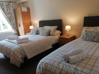 Ashfield Bed And Breakfast fotoÄŸrafÄ±