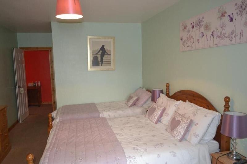 Ashfield Bed And Breakfast - Oda