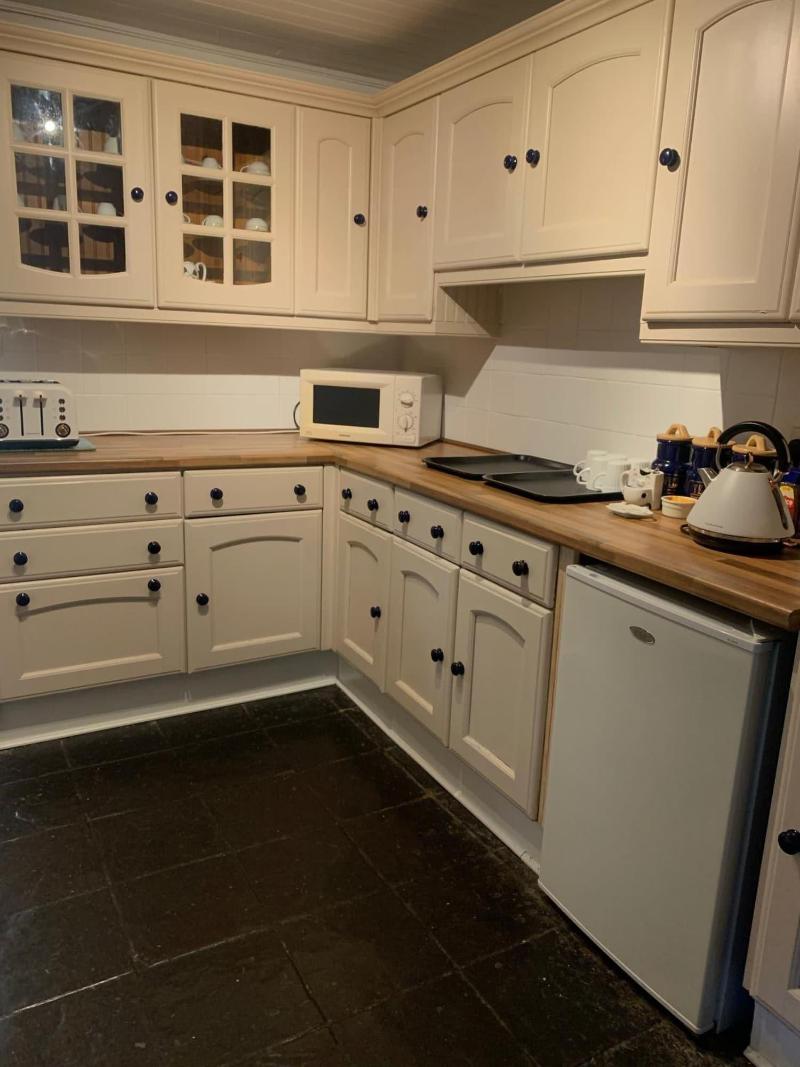 Ashfield Bed And Breakfast - Oda