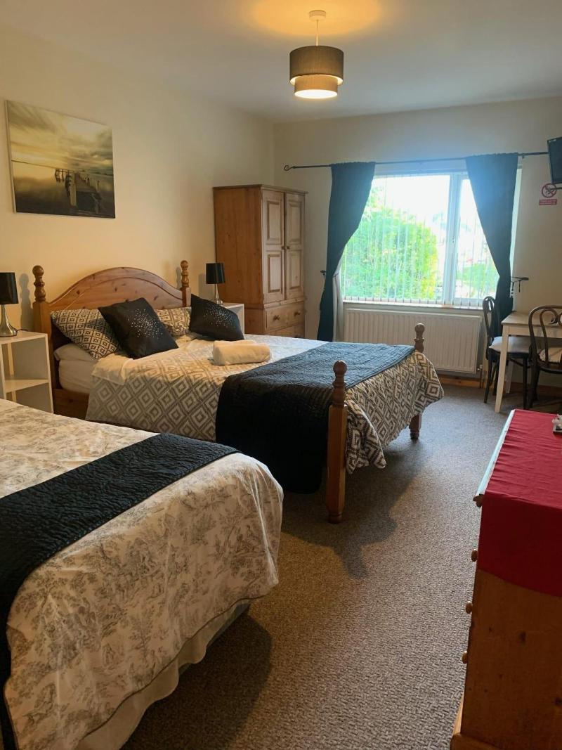 Ashfield Bed And Breakfast - Oda