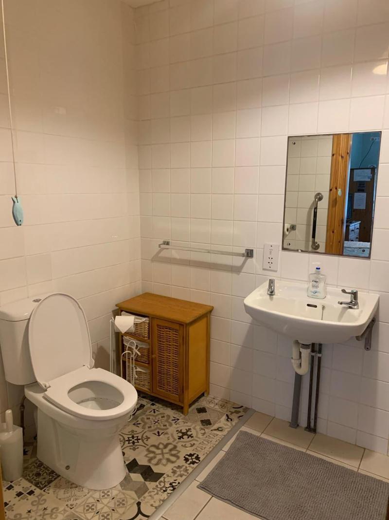 Ashfield Bed And Breakfast - Oda