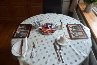 Ashfield Bed And Breakfast fotoÄŸrafÄ±