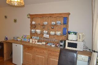 Ashfield Bed And Breakfast fotoÄŸrafÄ±