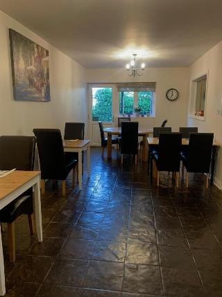 Ashfield Bed And Breakfast fotoÄŸrafÄ±