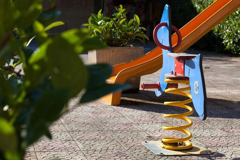 Hotel Donatello - Aktivite