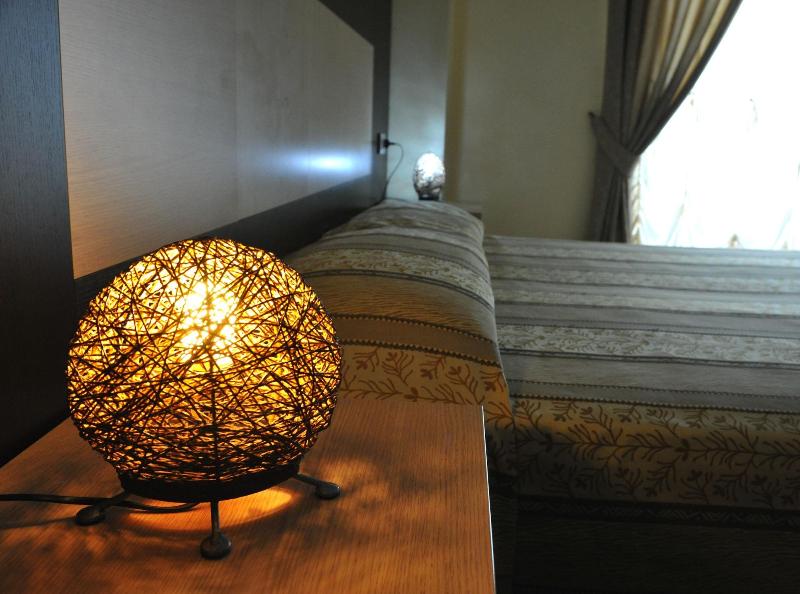 Hotel Gabbiano - Oda