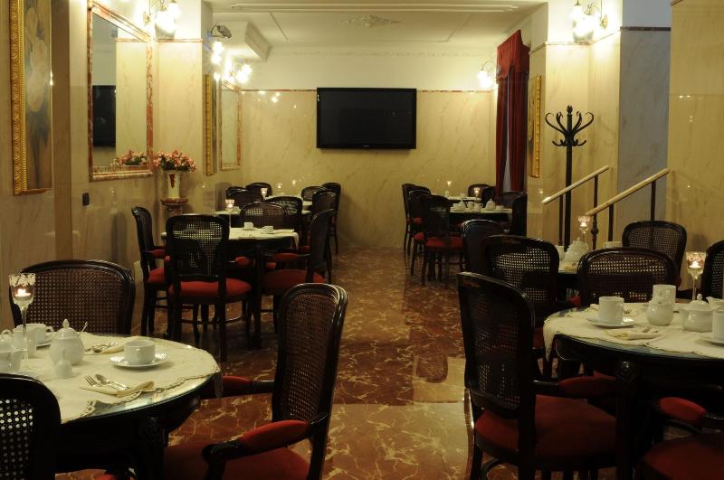 Hotel Villa Maria - Toplantı