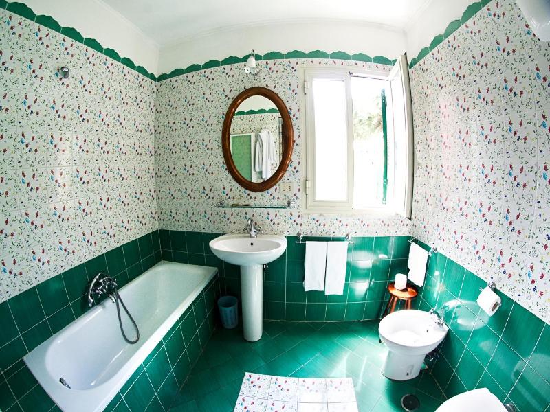 Hotel Villa Maria - Genel