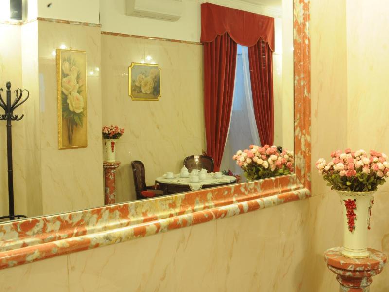 Hotel Villa Maria - Genel
