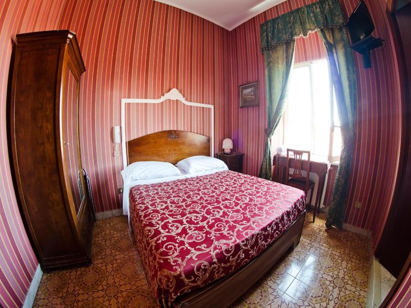 Hotel Villa Maria - Genel