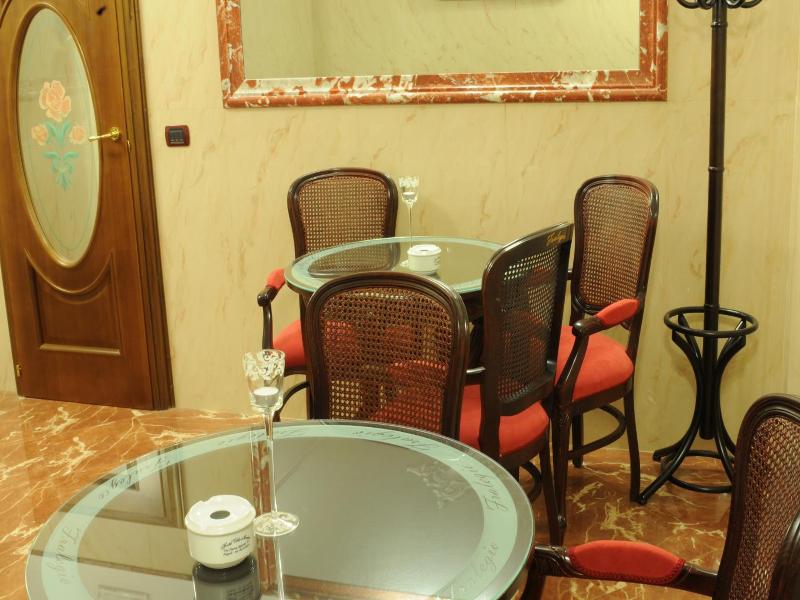 Hotel Villa Maria - Genel